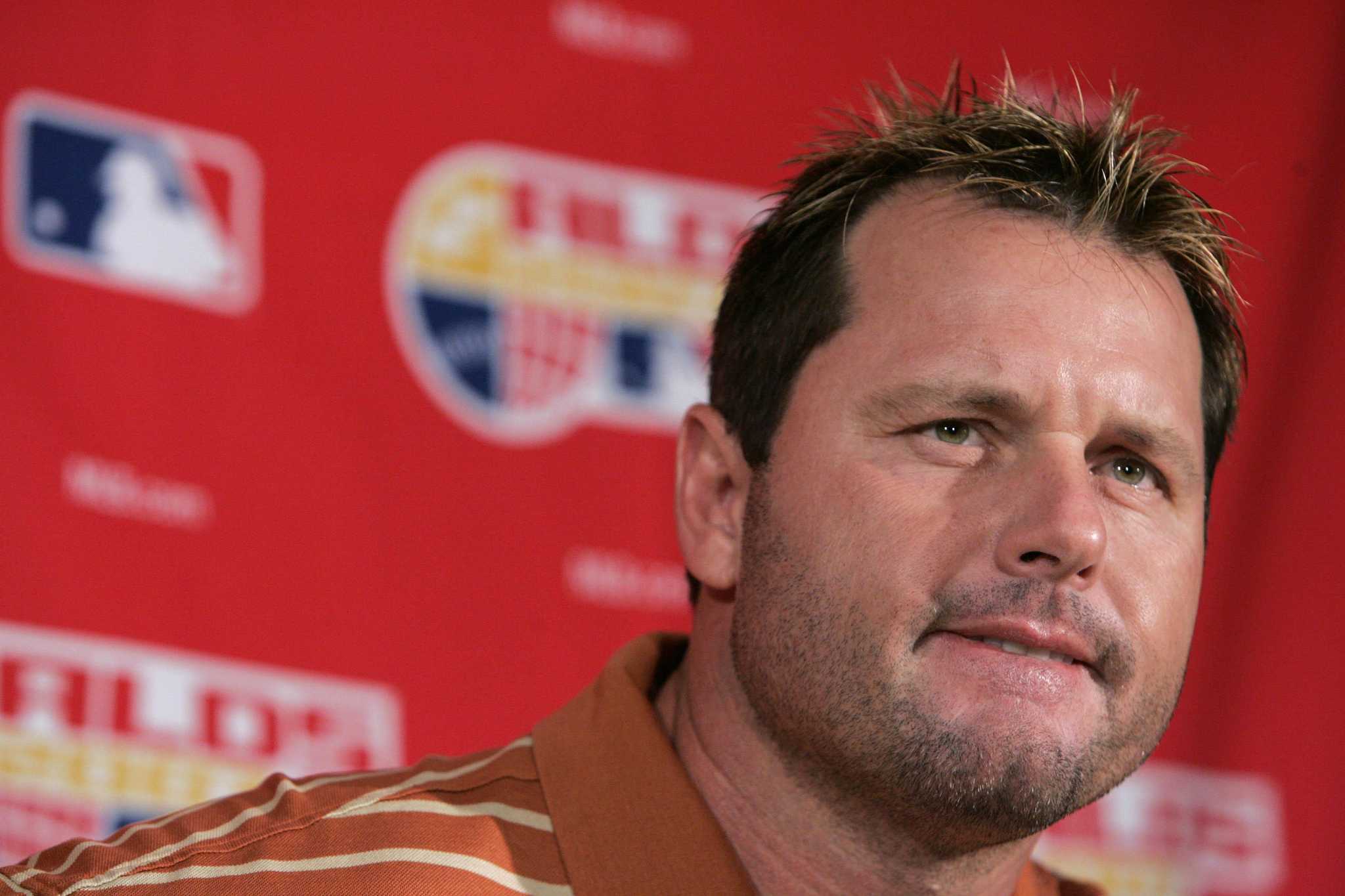 Roger Clemens bats down GOP attempt to recruit him for Texas congressional  race