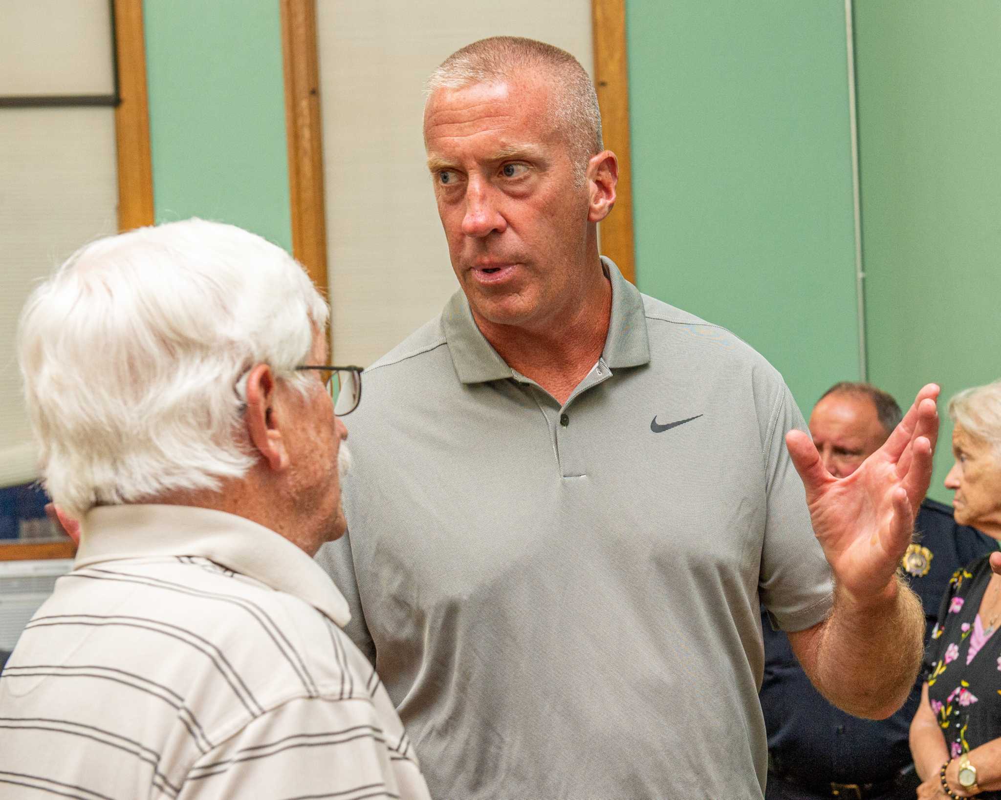 Cohoes mayorelect says he will not meddle in his children's city jobs