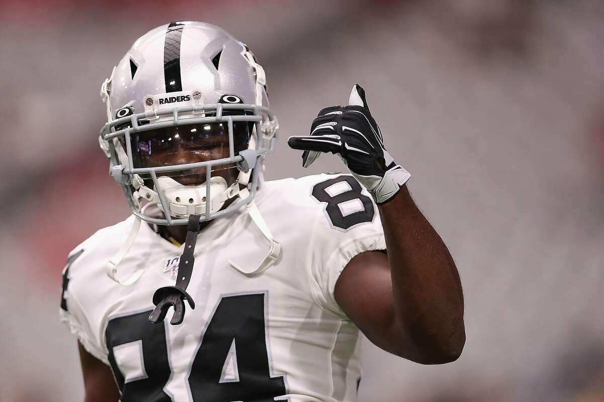 Raiders make a statement by declining fifth-year options for 2019