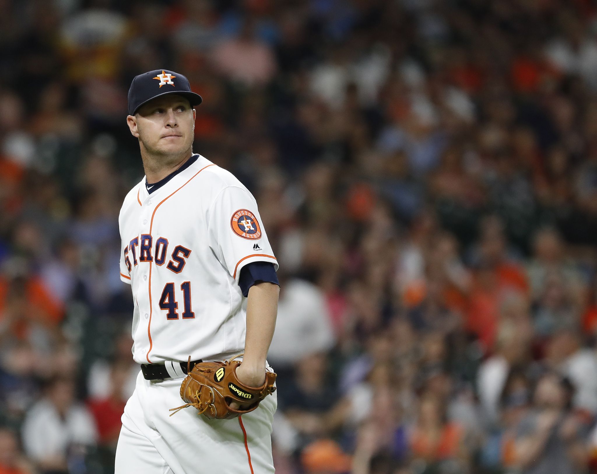 Astros mailbag: On the all-time Houston lineup, the 2020 outfield