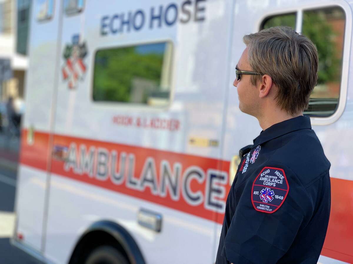Echo Hose Ambulance