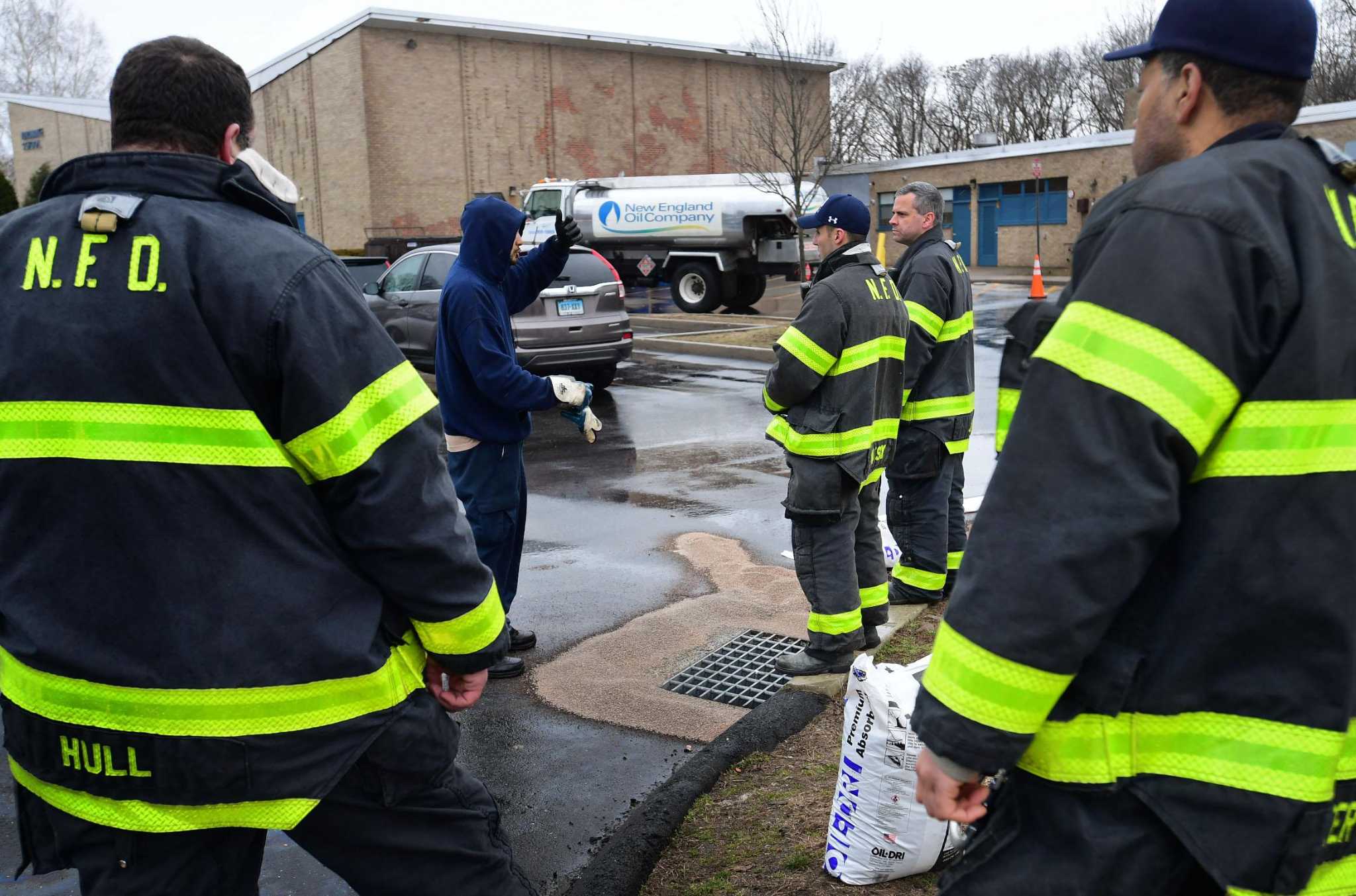 Norwalk fire department to add injury prevention program