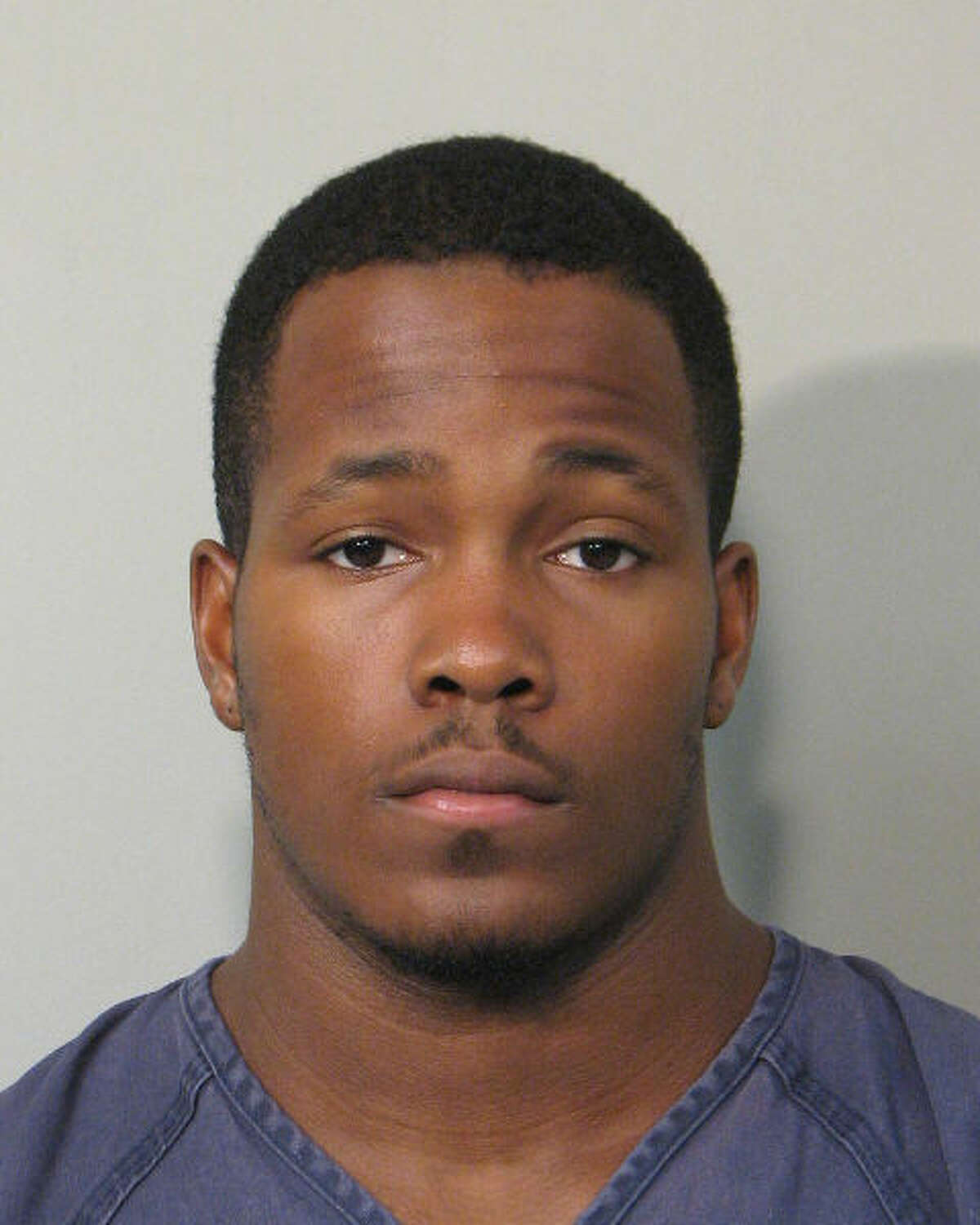 Carl Flowers, 18, was charged with murder for allegedly shooting to death Joseph Estrada, 20, at 7101 W. Fuqua Street on Aug. 12, 2019.