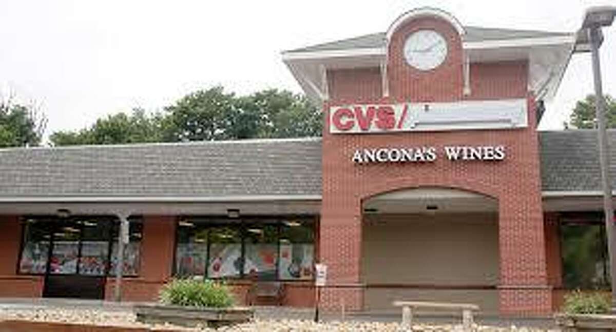 Ridgefield police arrest man for stealing from CVS