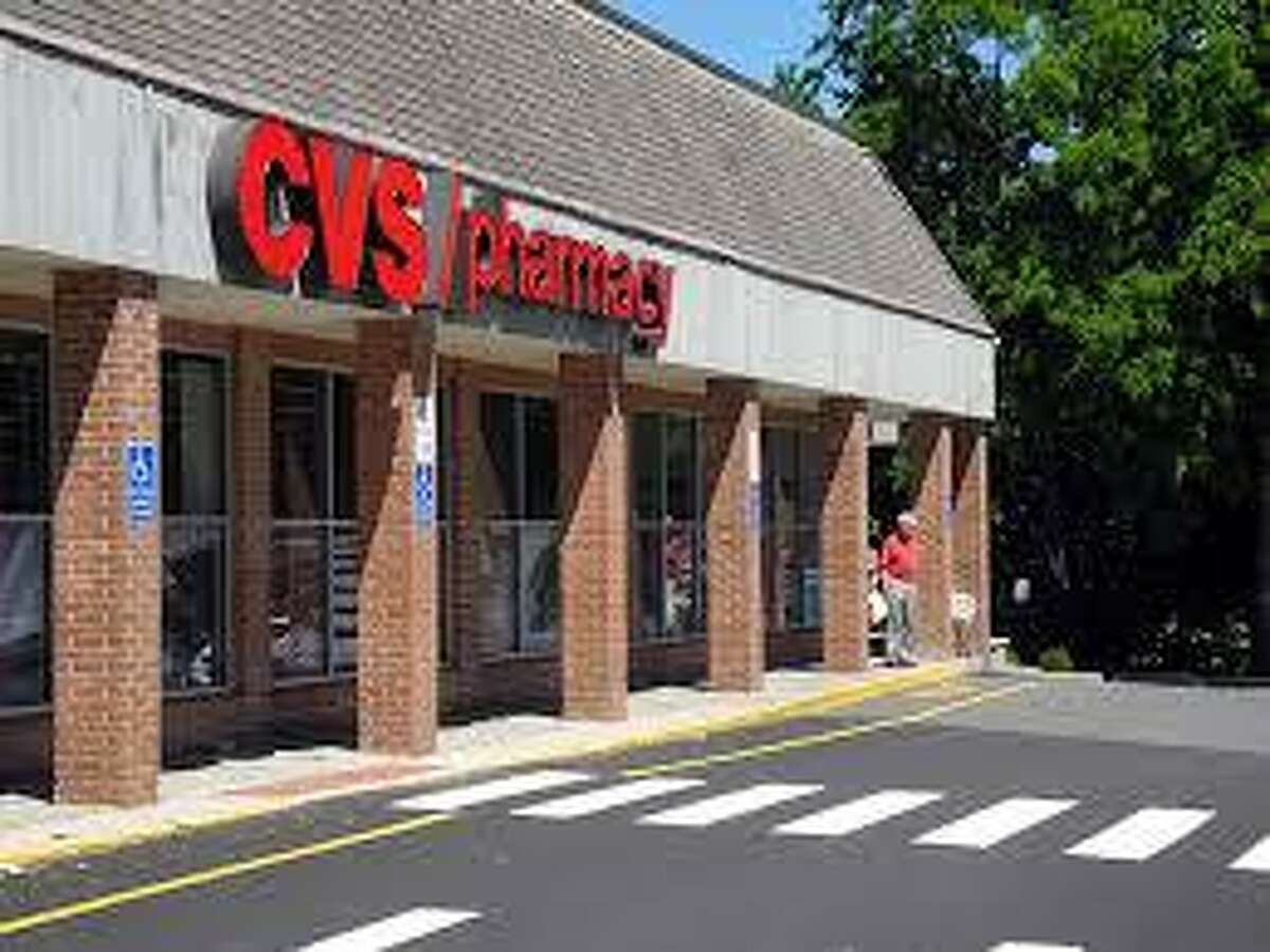 cvs branchville road ridgefield ct