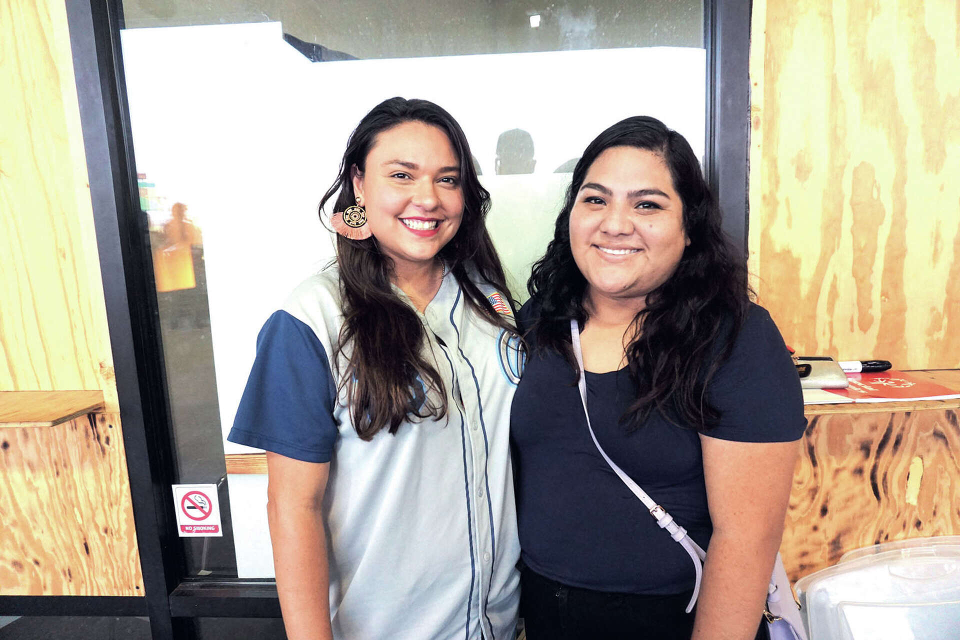Photos: Laredo turns up the heat in the border nightlife