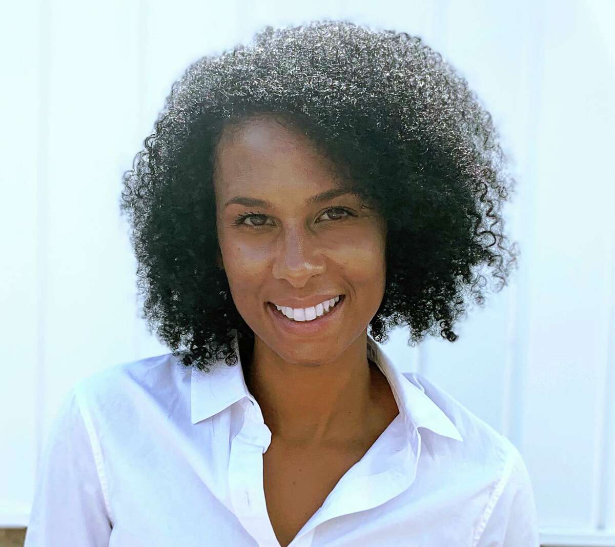 Sasha Salem is the new assistant principal at Schaghticoke Middle School in New Milford, Conn.