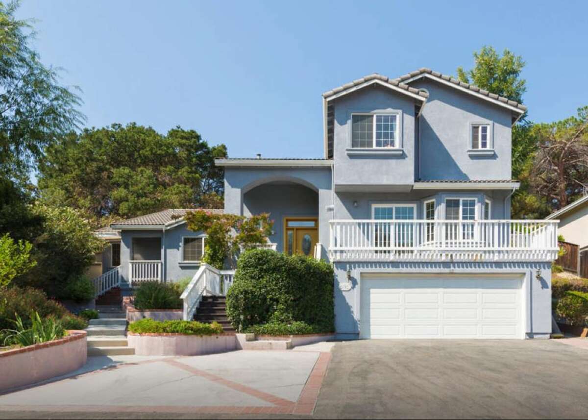 A Bedroom In Mark Zuckerberg S Old House In Los Altos Is Renting For 1 350