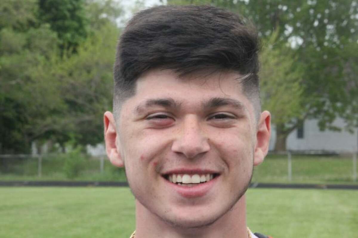 Nick Douglass