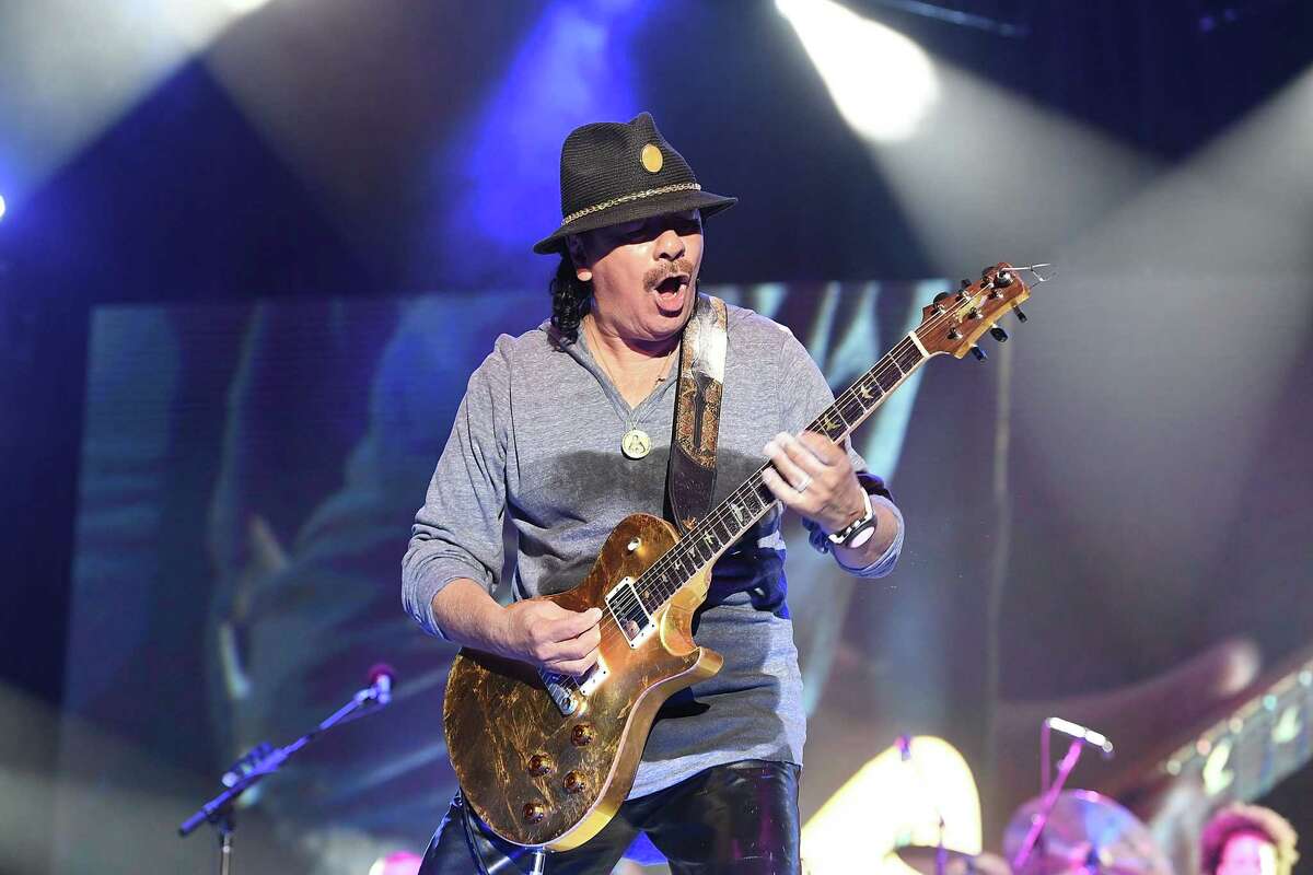 nickelback carlos santana