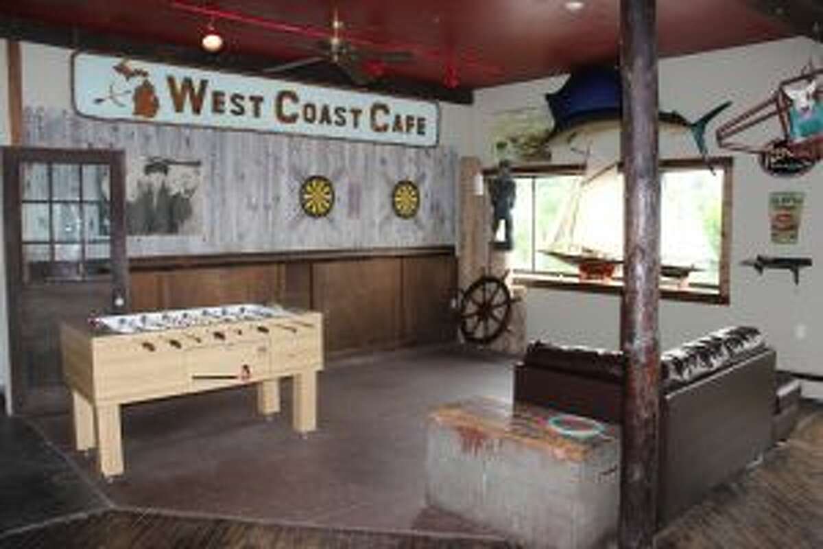 The Cabbage Shed a dining destination for all