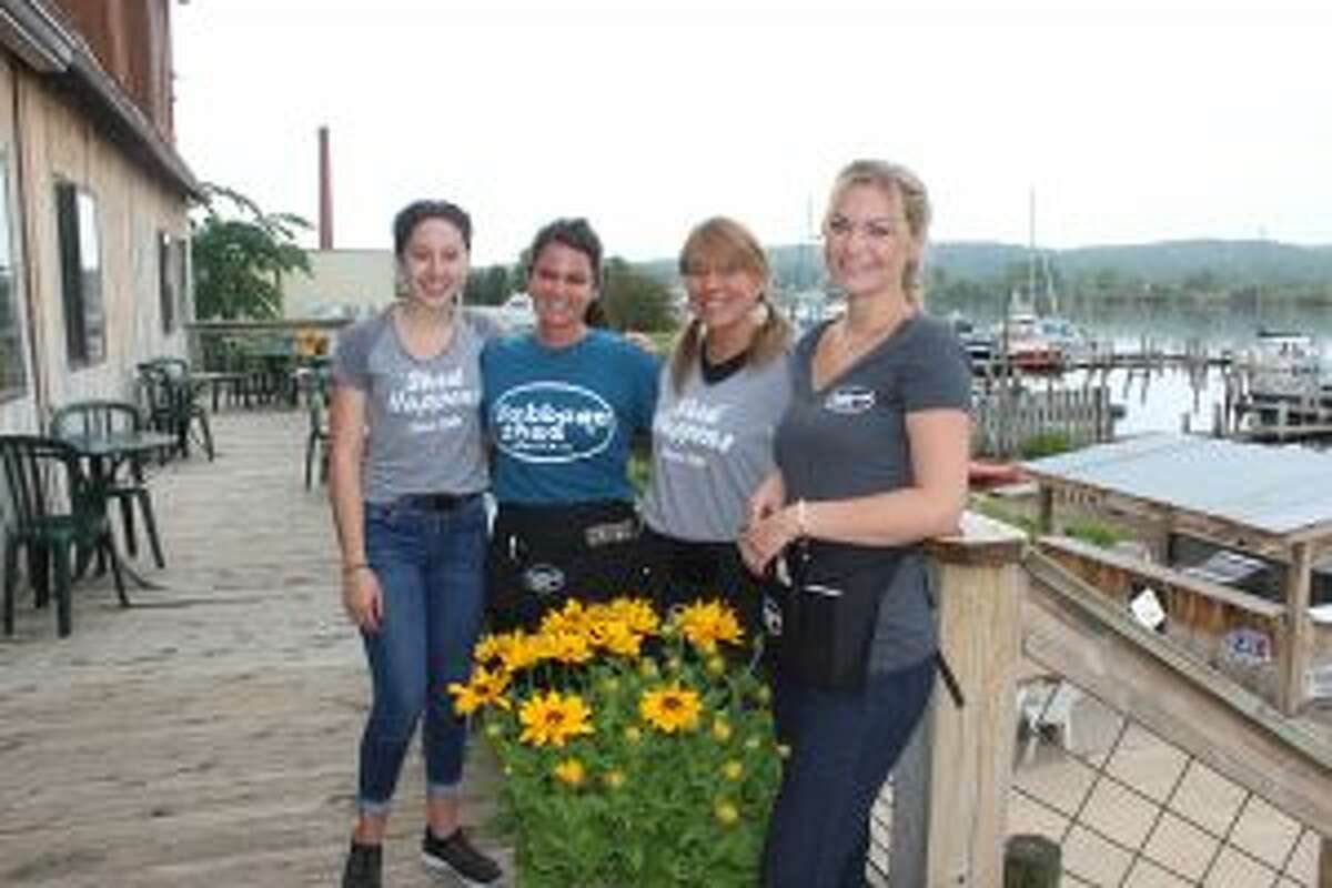 The Cabbage Shed a dining destination for all