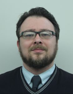 Fraley joins News Advocate staff