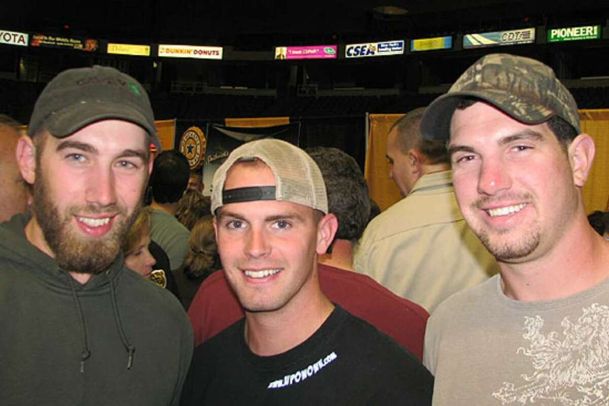 Were you seen at 2008 Capital Region Beer and Wing Festival?