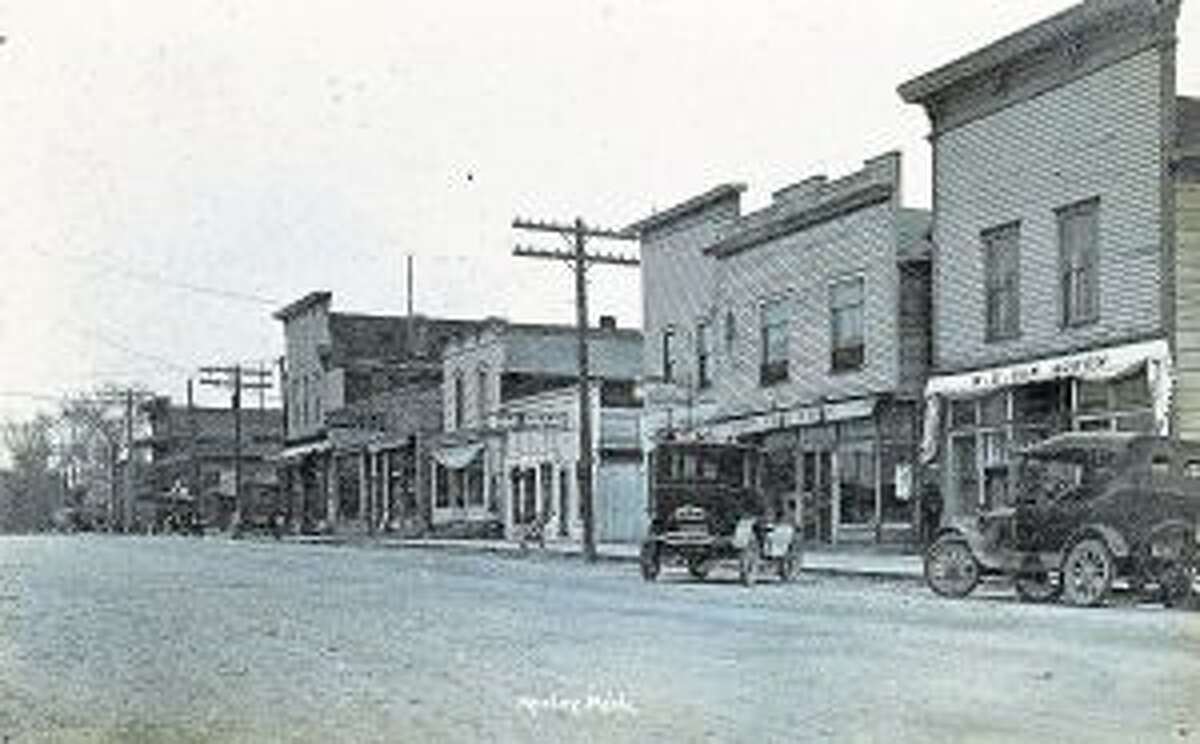 Morley celebrates sesquicentennial