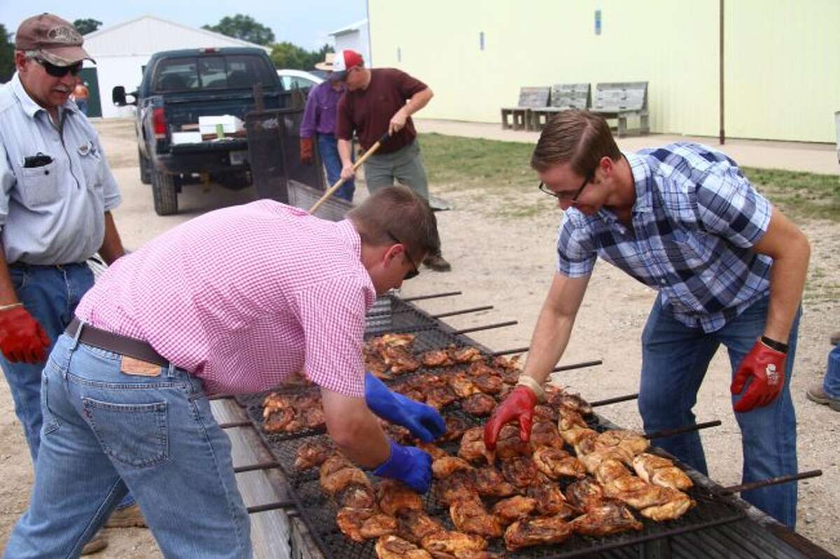 Osceola County fair set to begin next week