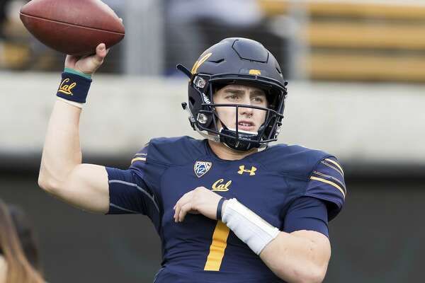 Cal Golden Bears Football Depth Chart