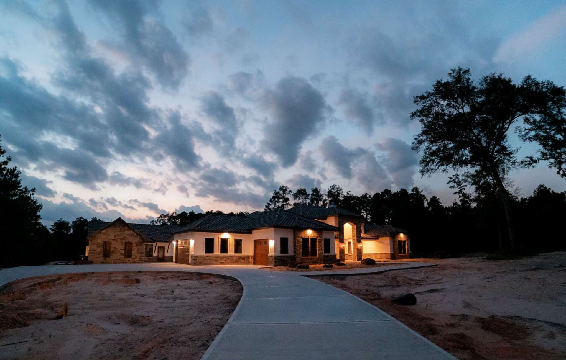 Texas Grand Ranch Vies To Be The Next Great Wooded Community