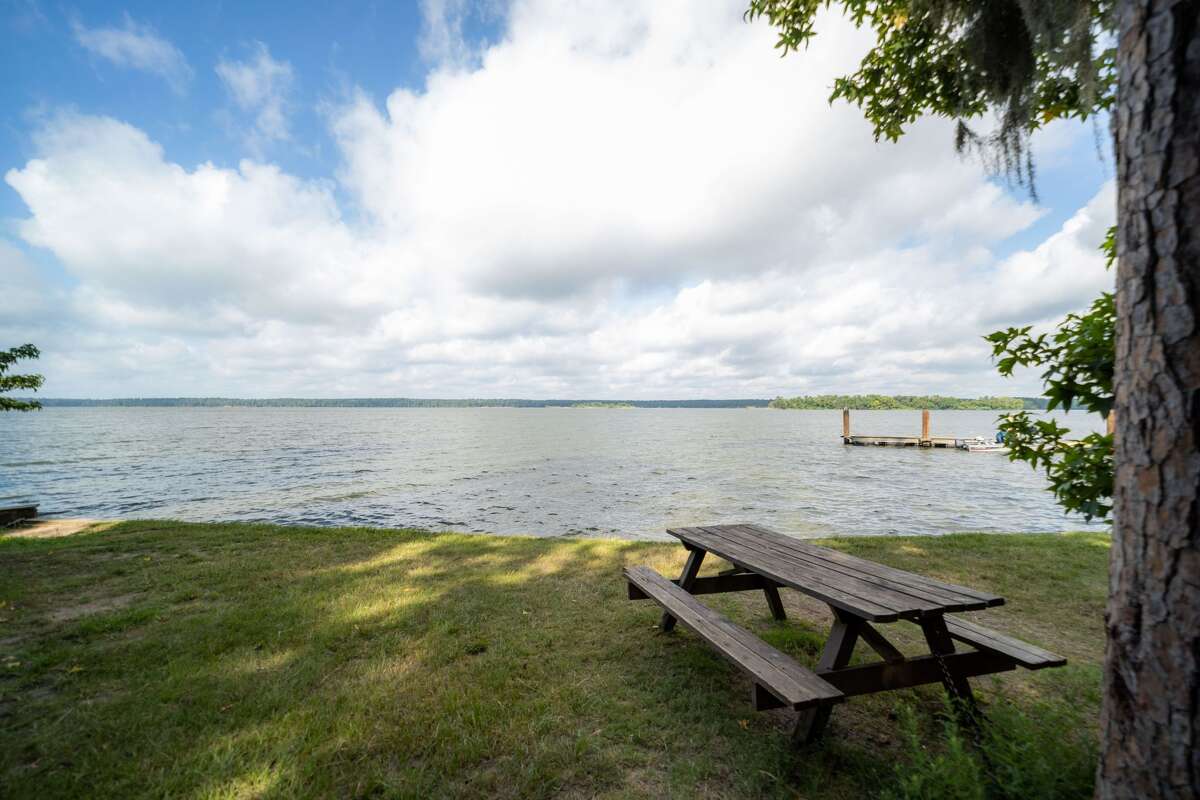 Texas Grand Ranch vies to be the next great wooded community