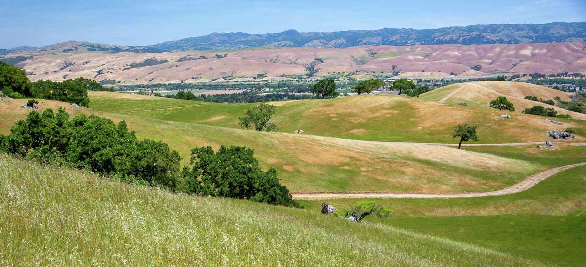 Rare undeveloped slice of Silicon Valley is on the market for $20 million