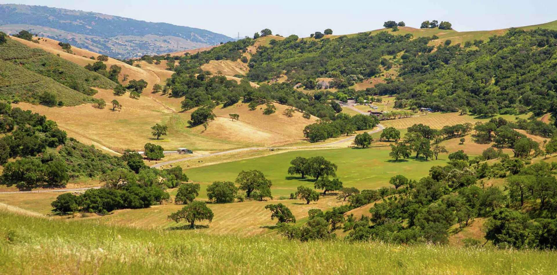 Rare undeveloped slice of Silicon Valley is on the market for $20 million
