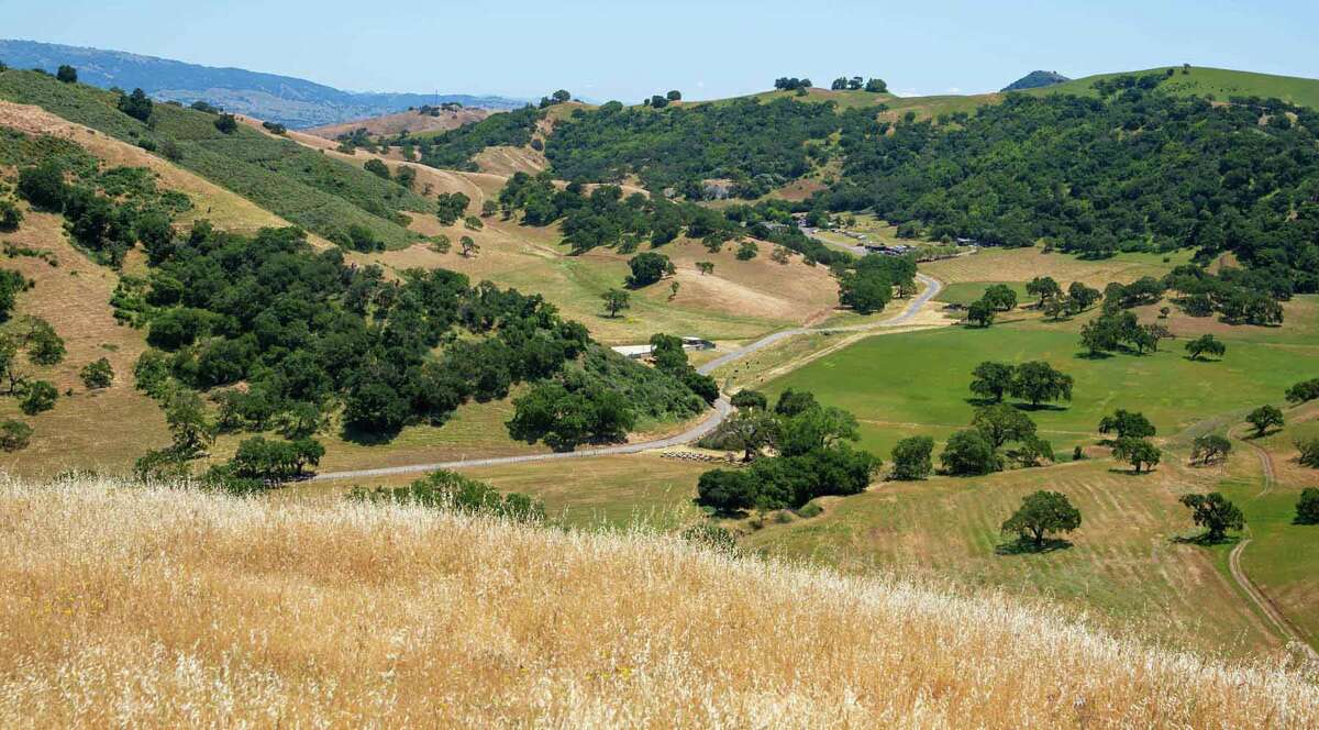 Rare undeveloped slice of Silicon Valley is on the market for 20 million