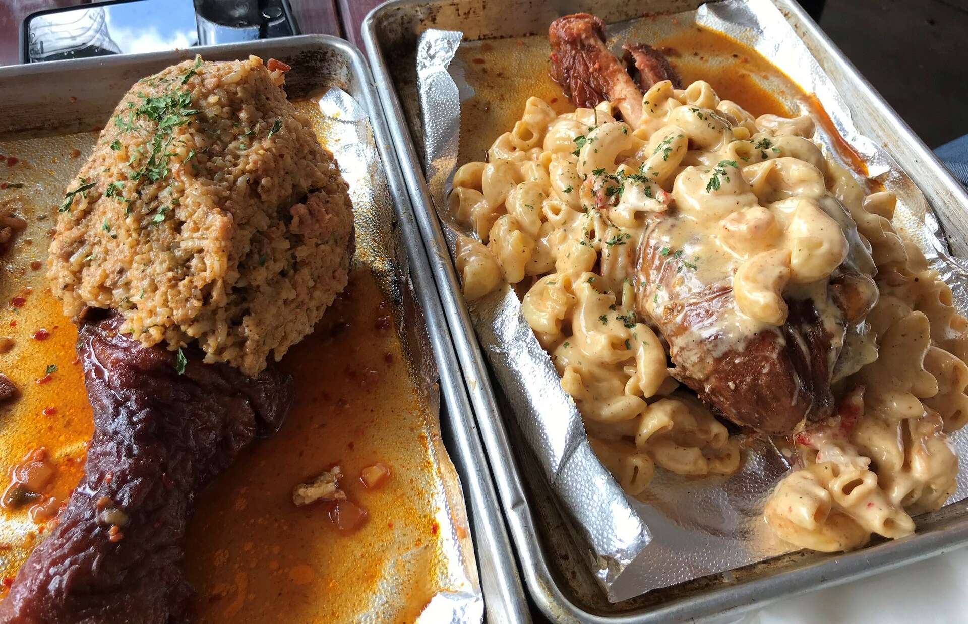 The turkey leg hut discount
