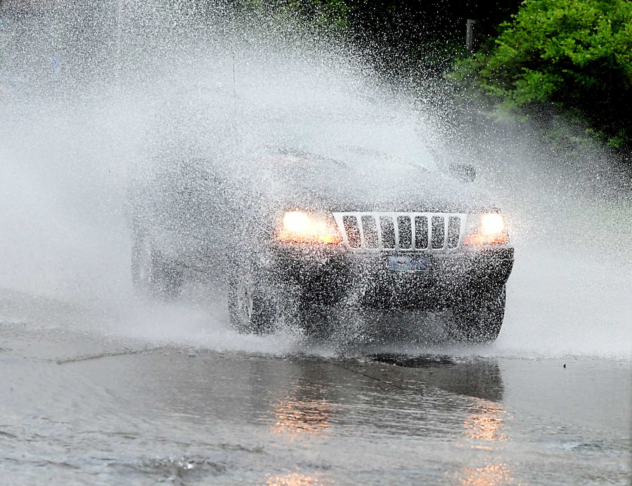 Some remain without power in Hudson Valley after Thursday night storm - Vimarsana News