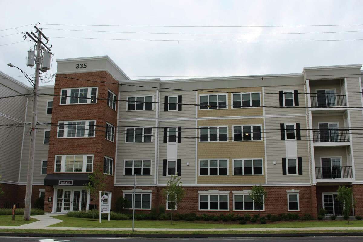 Ferry Blvd apartments hit the market in Stratford