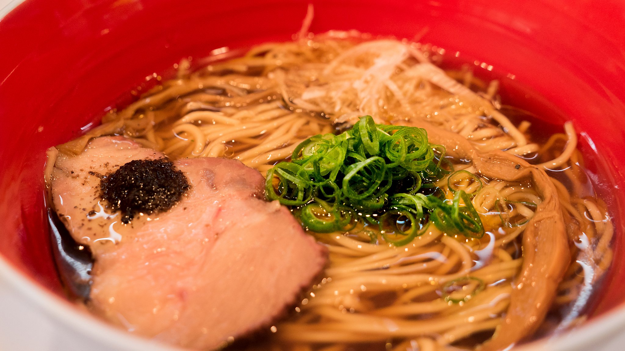 World S First Michelin Starred Ramen Restaurant Tsuta To Open San