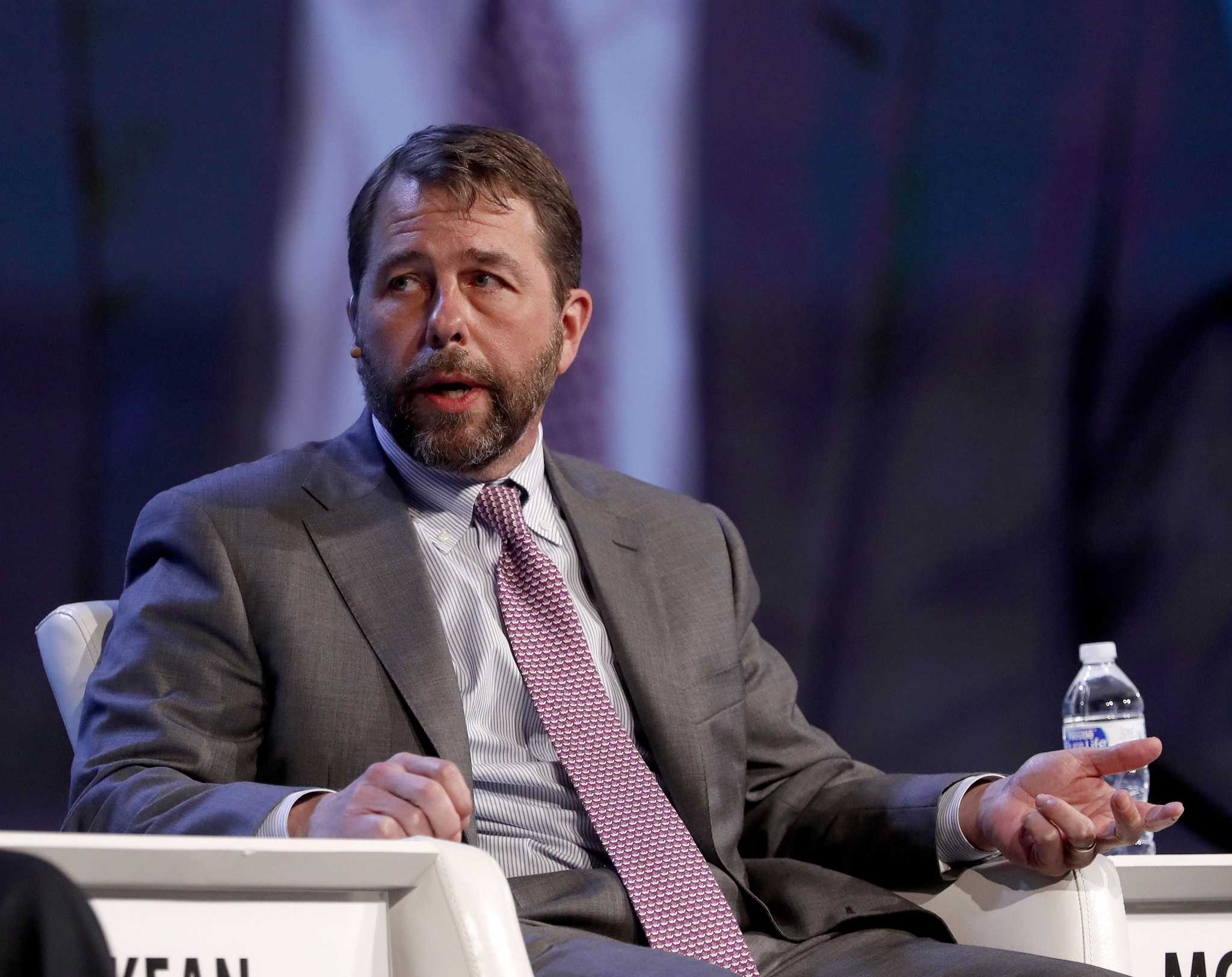 Kinder CEO offers new guidance on Permian Pass