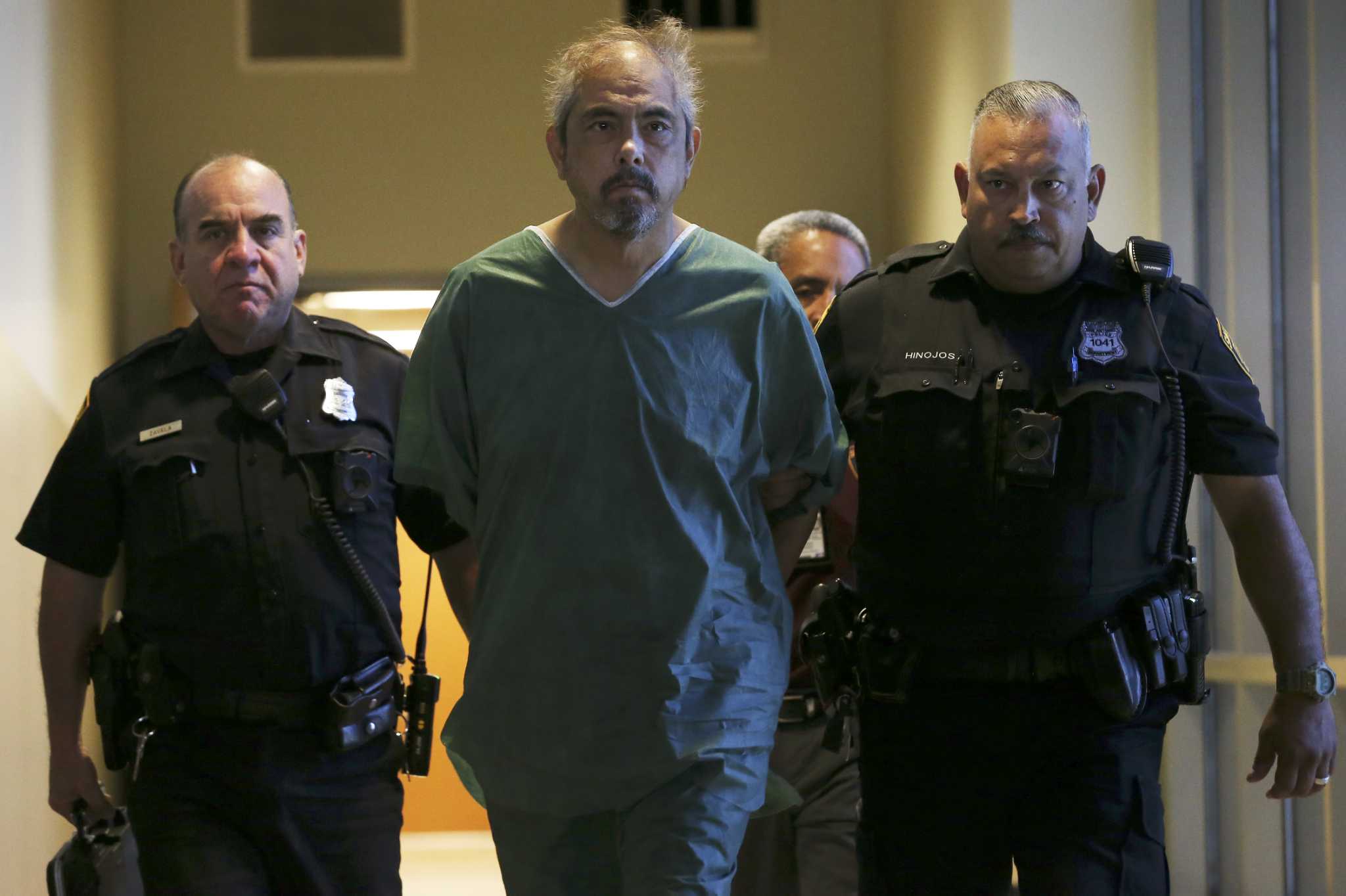 Police: Man accused of killing mother in Southwest Side home in July