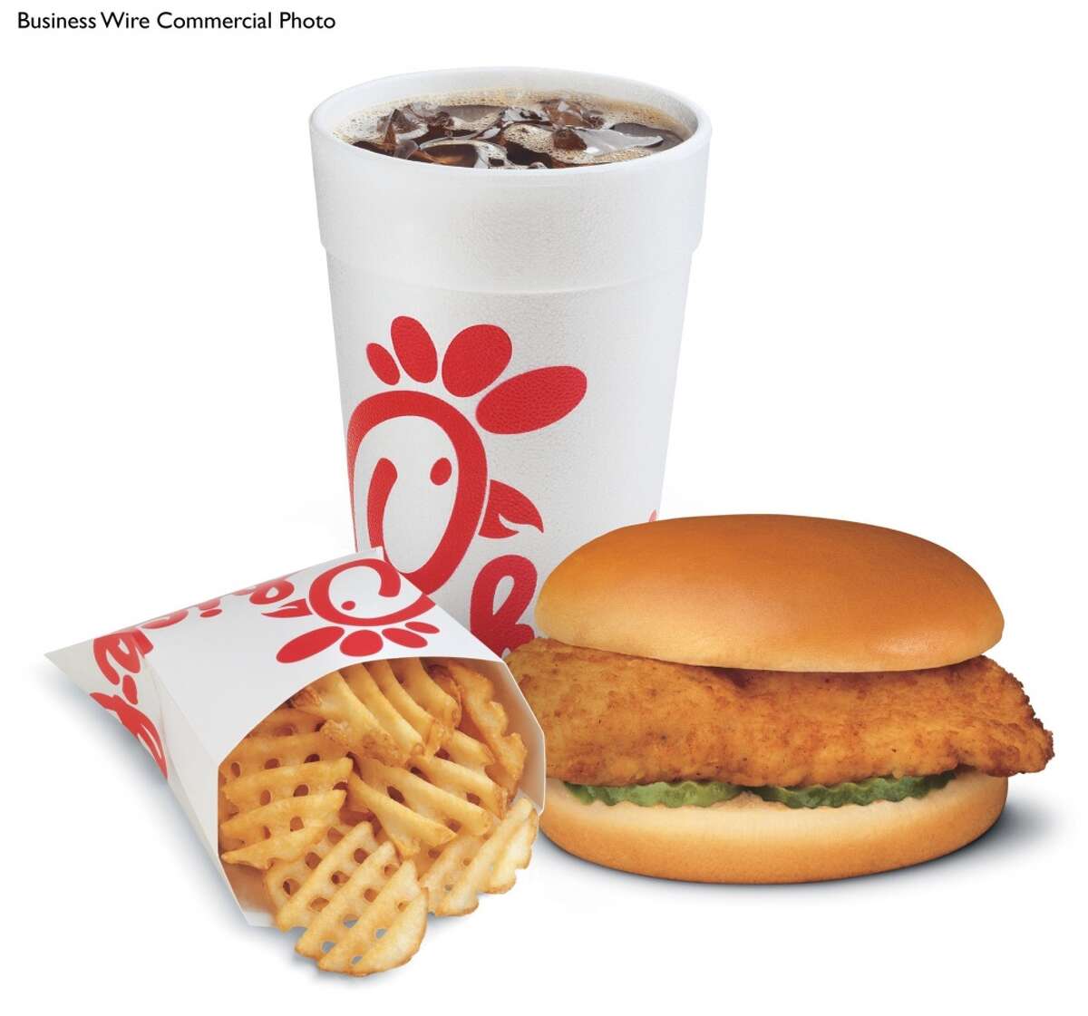 Chick-fil-A is planning to build a new restaurant on Troy-Schenectady Road in Colonie. It is one of two free-standing restaurants the chain has proposed in the area in recent weeks.