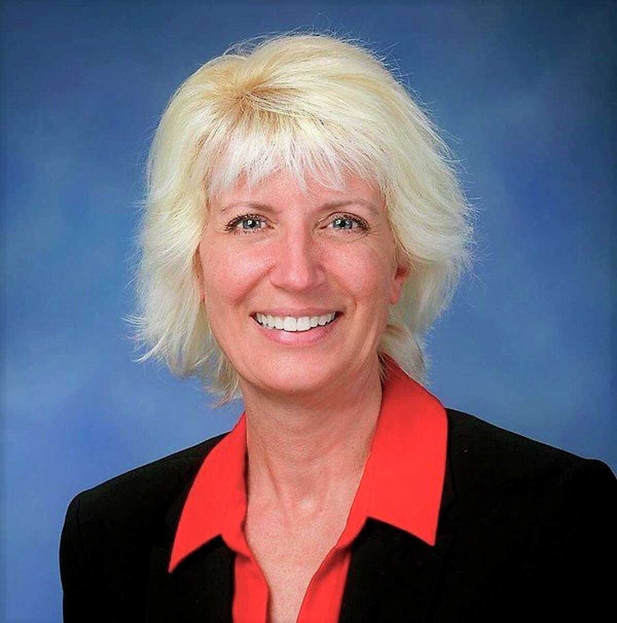 State Rep. Annette Glenn