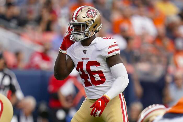 49ers roster tracker: Who's getting cut? Jerick McKinnon to IR?