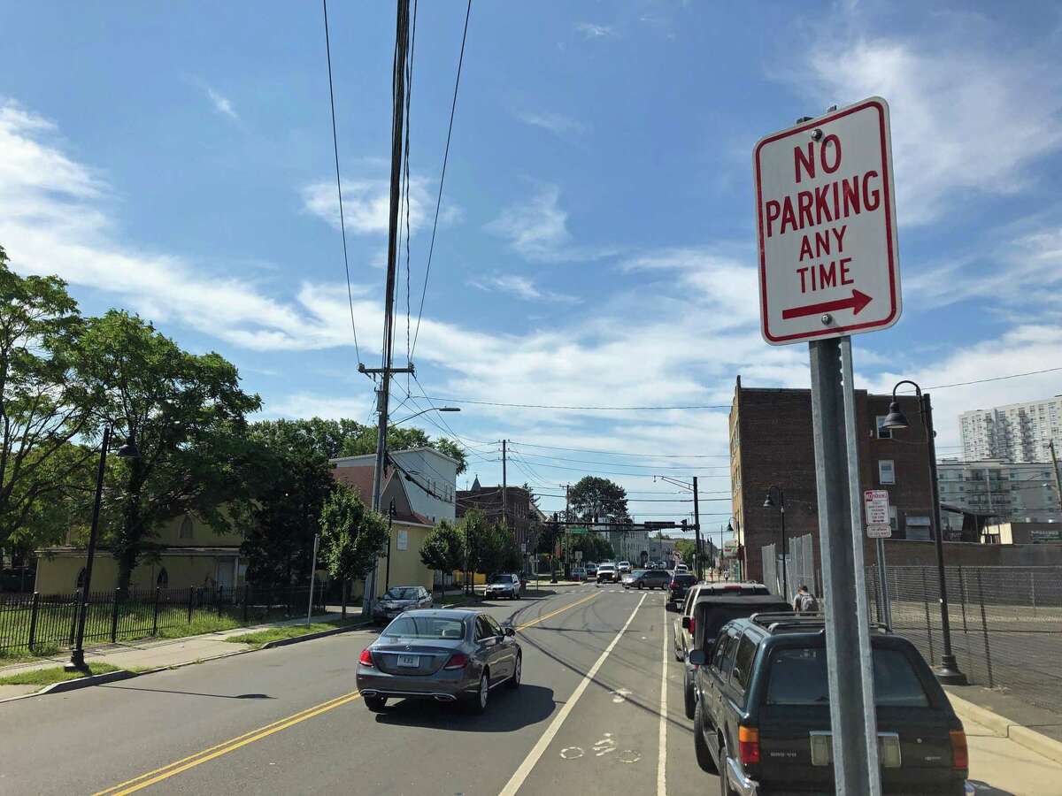 Members of the Board of Representatives in the Transportation Committee will discuss parking issues in the South End of Stamford at tonight's meeting at 7:00 p.m. in the Republican Caucus room of the 4th floor in the Government Center located at 888 Washington Blvd.