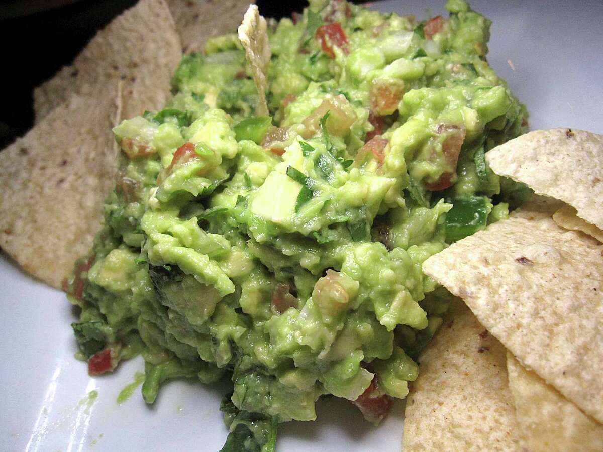 Review Aldaco’s Mexican Cuisine restaurant is midlevel Mexican food