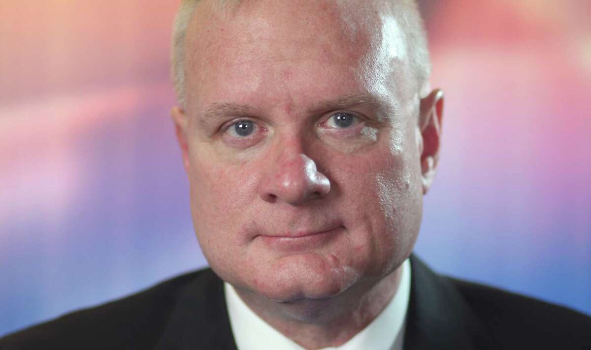 Dr. William Collins.