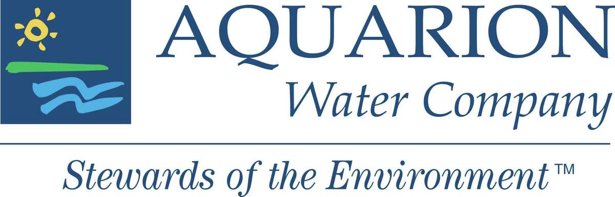 Aquarion Water Company logo.