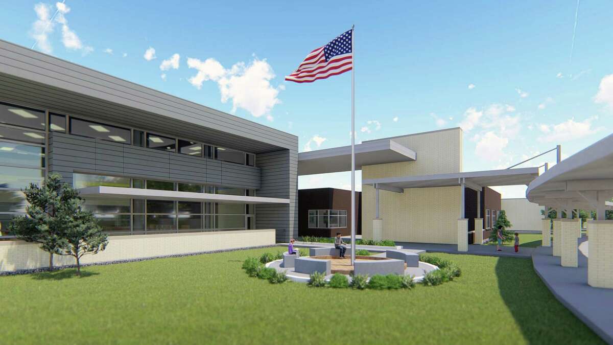 Humble ISD hosts groundbreaking for Elementary No. 29 in Atascocita