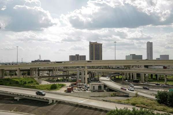 Interstate 69 northbound closed this weekend at Chimney Rock for TxDOT ...