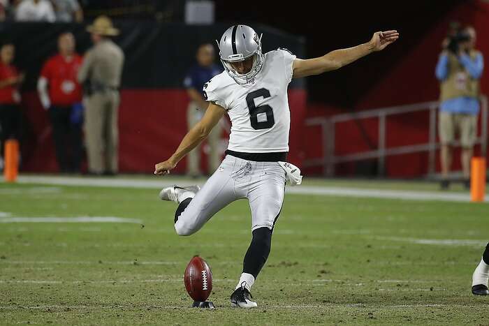 BIZARRE: Raiders edge Packers on 80-yard field in Winnipeg – WKTY