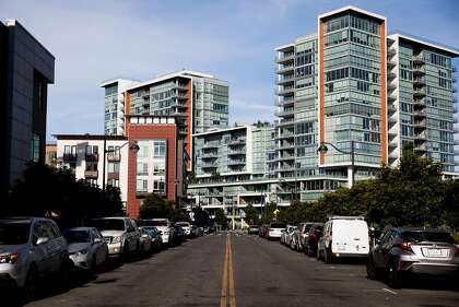 Bay Briefing: A new day for Mission Bay