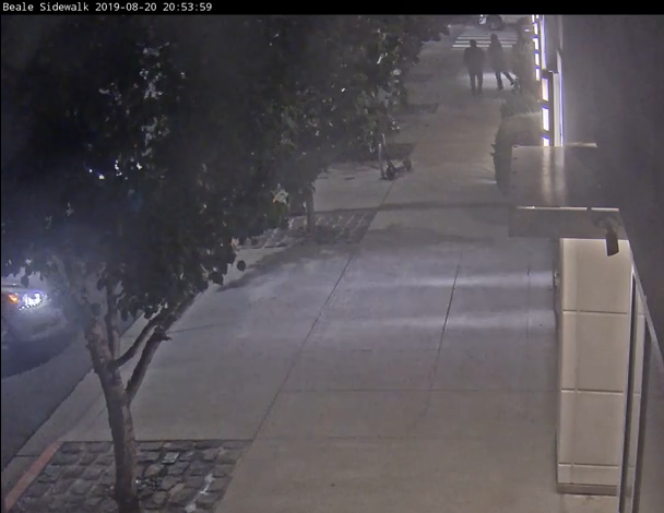 Man attacked outside San Francisco building where woman was assaulted 9 ...