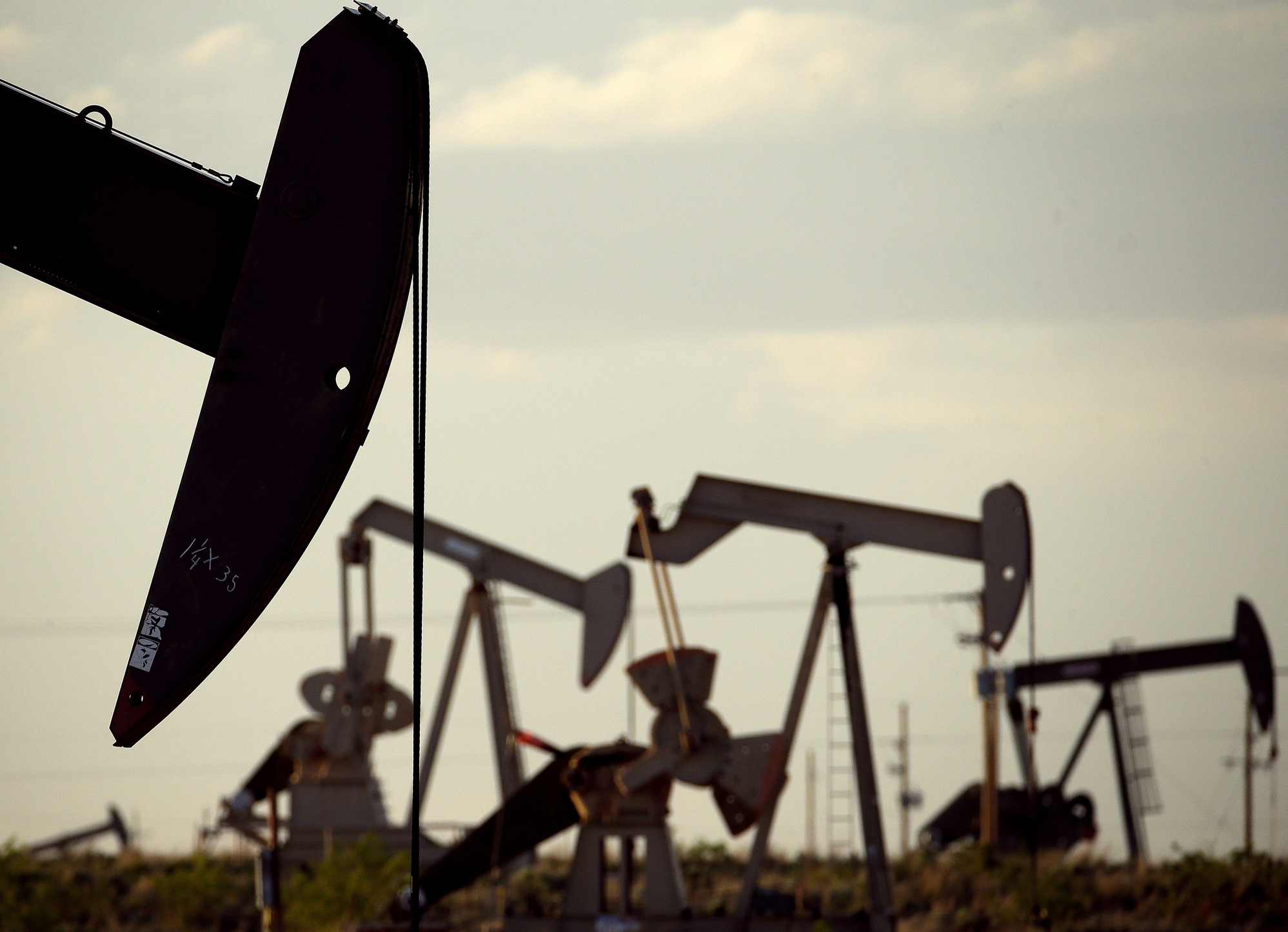 Energy prices spike after Saudi oil attack