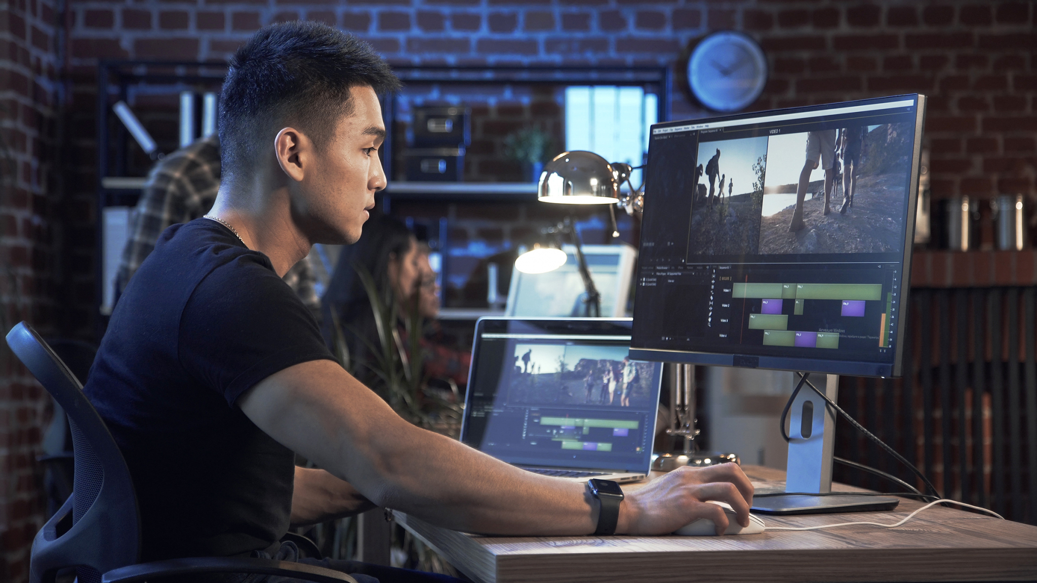 Digital filmmaking, video production offer creative career path