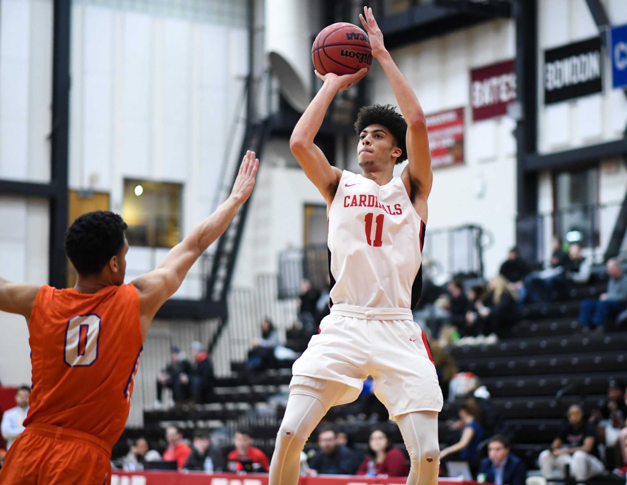 Jeff Jacobs Let S Respect D Iii College Hoops And All Those