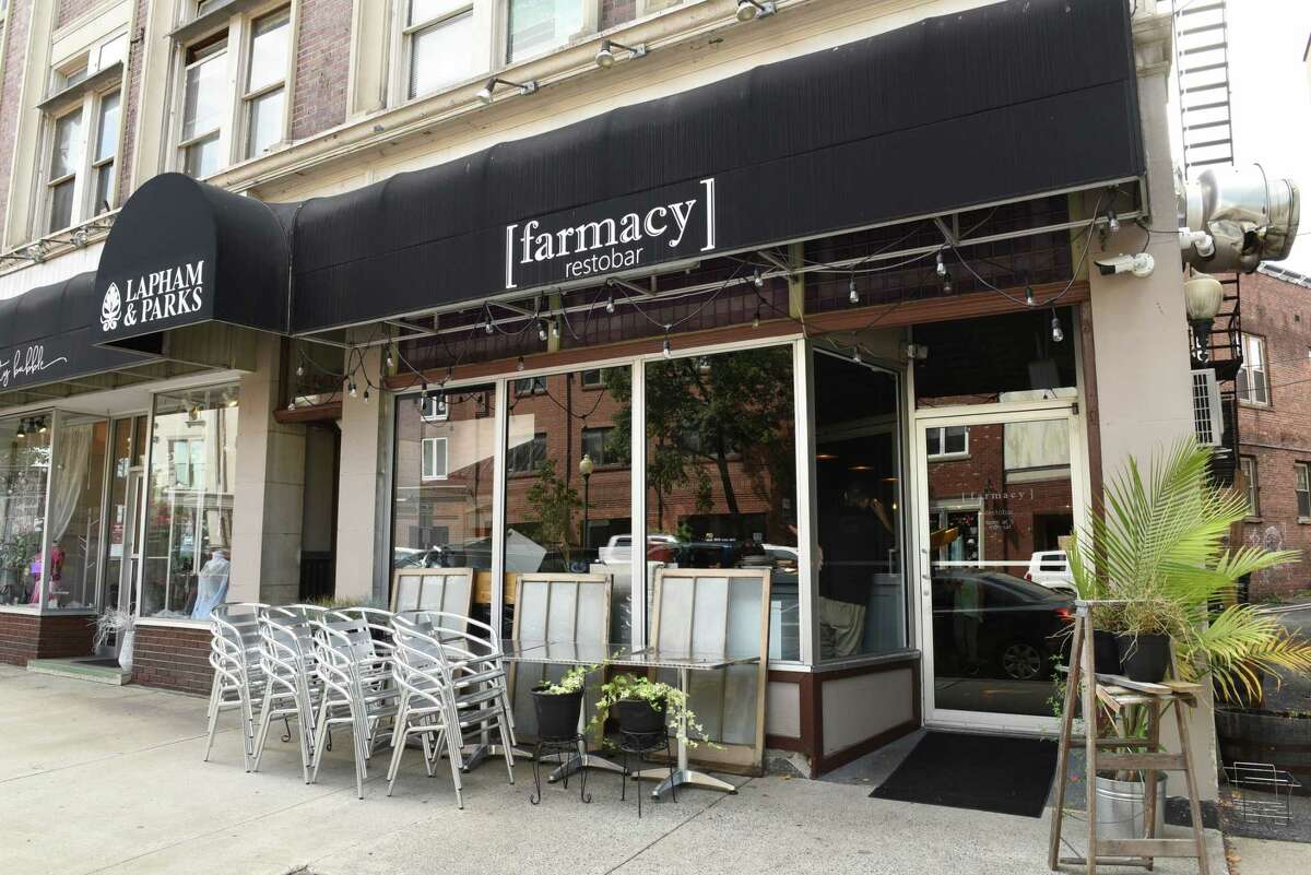 Restaurant review Farmacy Restobar in Glens Falls