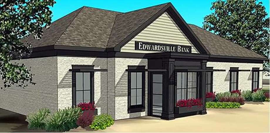 St Louis Bank Plans For New Branch At Former U S Bank Location