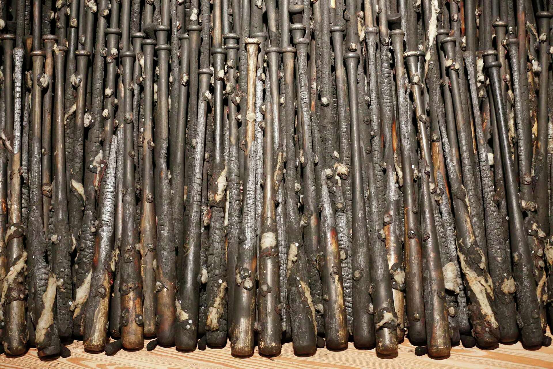 Nari Ward reconsiders history poetically with his show 'We the